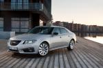 Saab 9-5 Sedan 2010 года